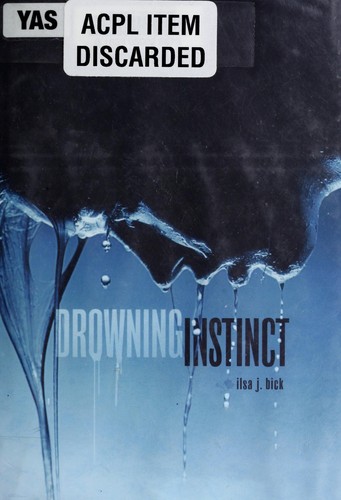 Drowning instinct