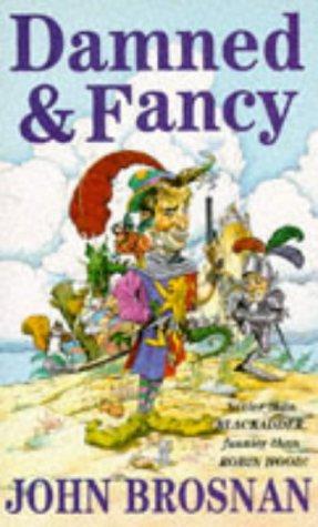 Damned and Fancy