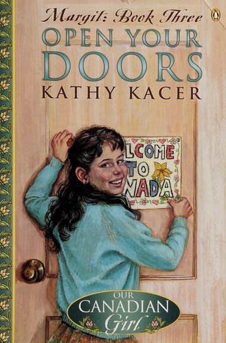 Margit, book three