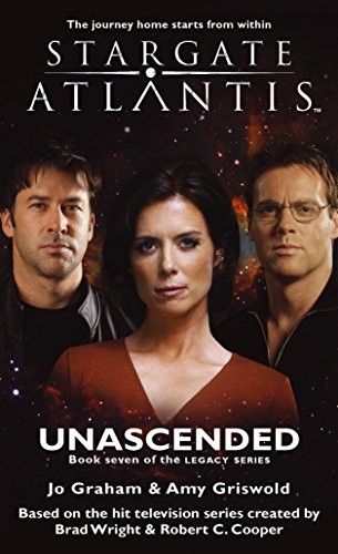 Stargate Atlantis