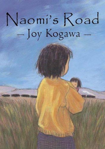 Naomi's road