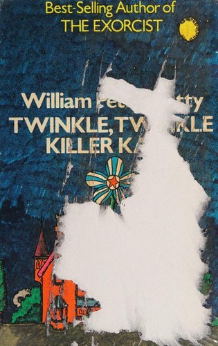 Twinkle, twinkle, 'Killer' Kane