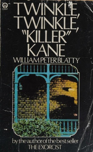 Twinkle Twinkle Killer Kane