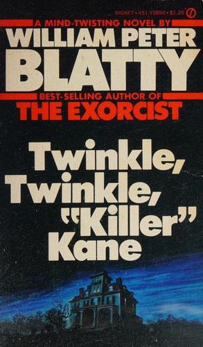 Twinkle, twinkle, "Killer" Kane!