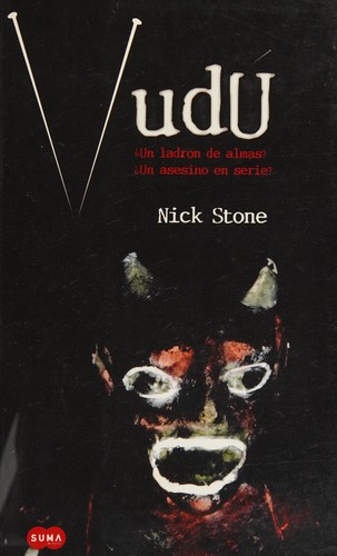 Vudú