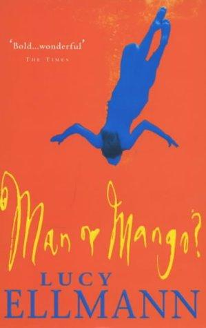 Man or Mango?
