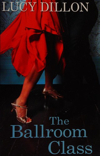 The ballroom class