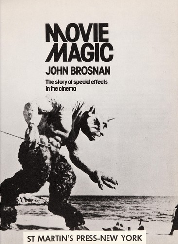 Movie Magic