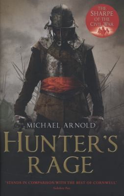 Hunters Rage