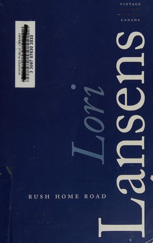 Rush Home Road