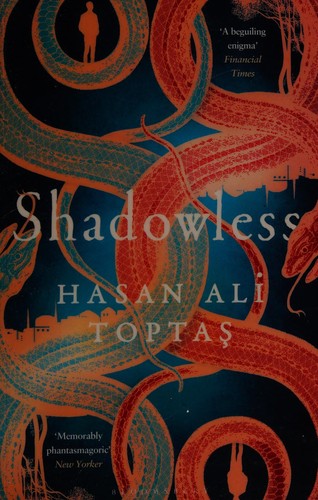 Shadowless