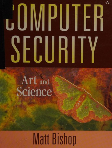 Computer security