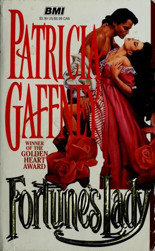 Fortune's Lady