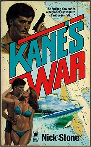 Kane's War