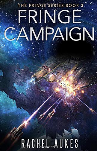 Fringe Campaign