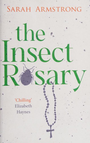 Insect Rosary