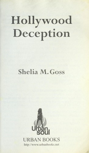 Hollywood deception
