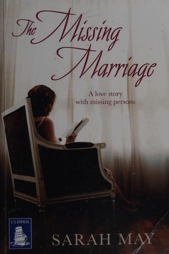 The missing marriage