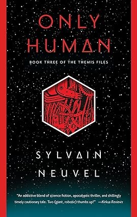 Only Human