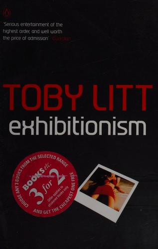 Exhibitionism