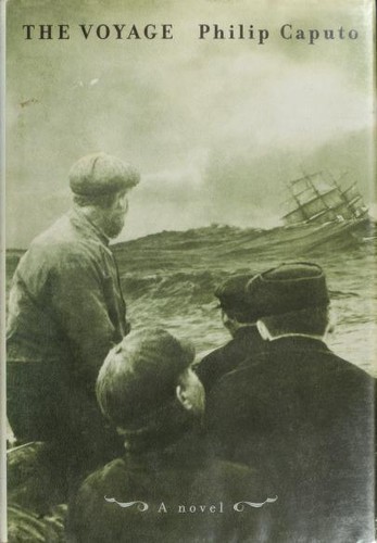 The voyage