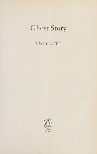 Ghost story