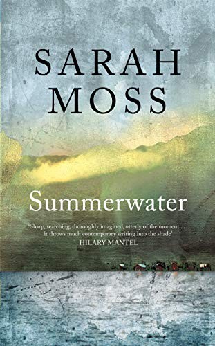Summerwater EXPORT