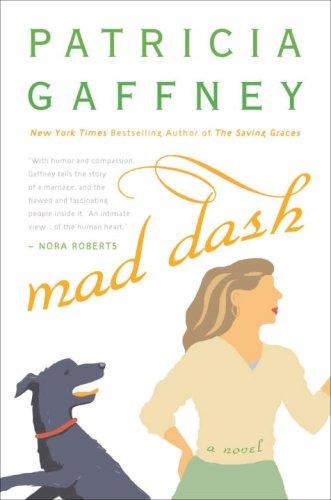 Mad dash