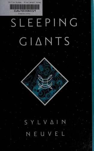 Sleeping giants