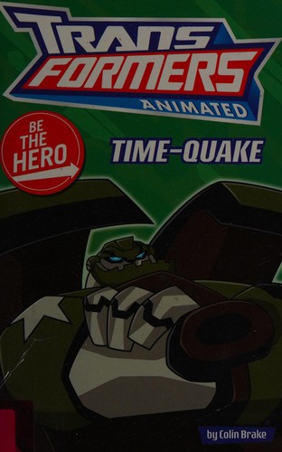 Time quake