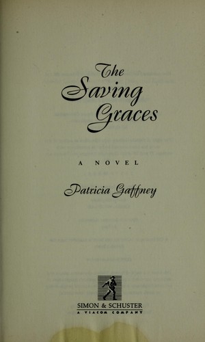 The saving graces