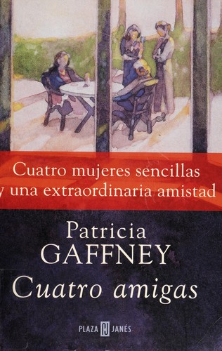 Cuatro amigas
