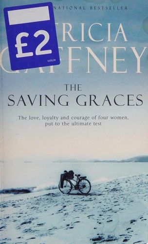 THE SAVING GRACES.