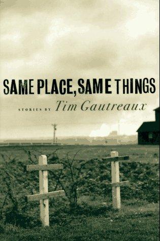 Same place, same things