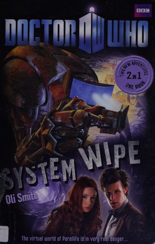 System Wipe