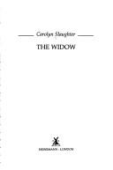 The widow