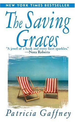 The Saving Graces 12 Copy Bin