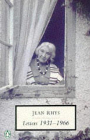 Jean Rhys
