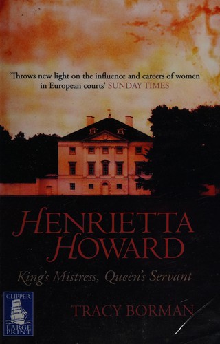 Henrietta Howard