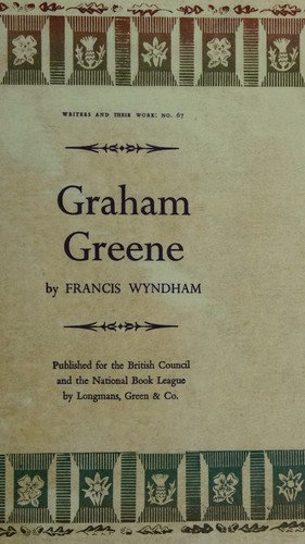Graham Greene