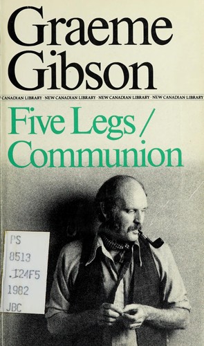 Five legs