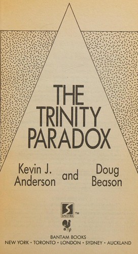 Trinity Paradox