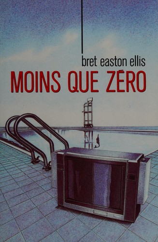 Moins que zéro