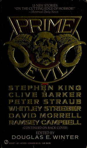 Prime Evil