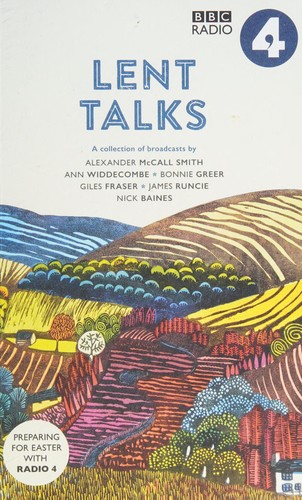 Lent Talks