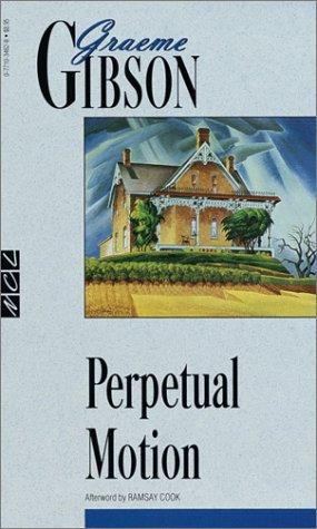 Perpetual Motion
