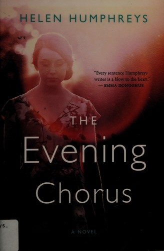 The evening chorus