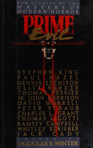 Prime Evil.