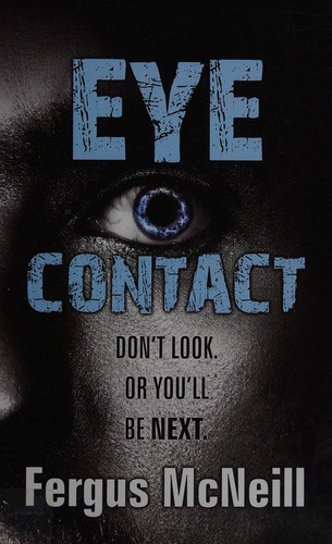 Eye contact