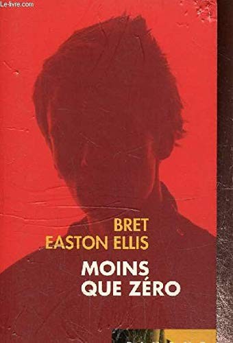 Moins que zero